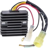 Regulador de Voltaje - Motores Marinos